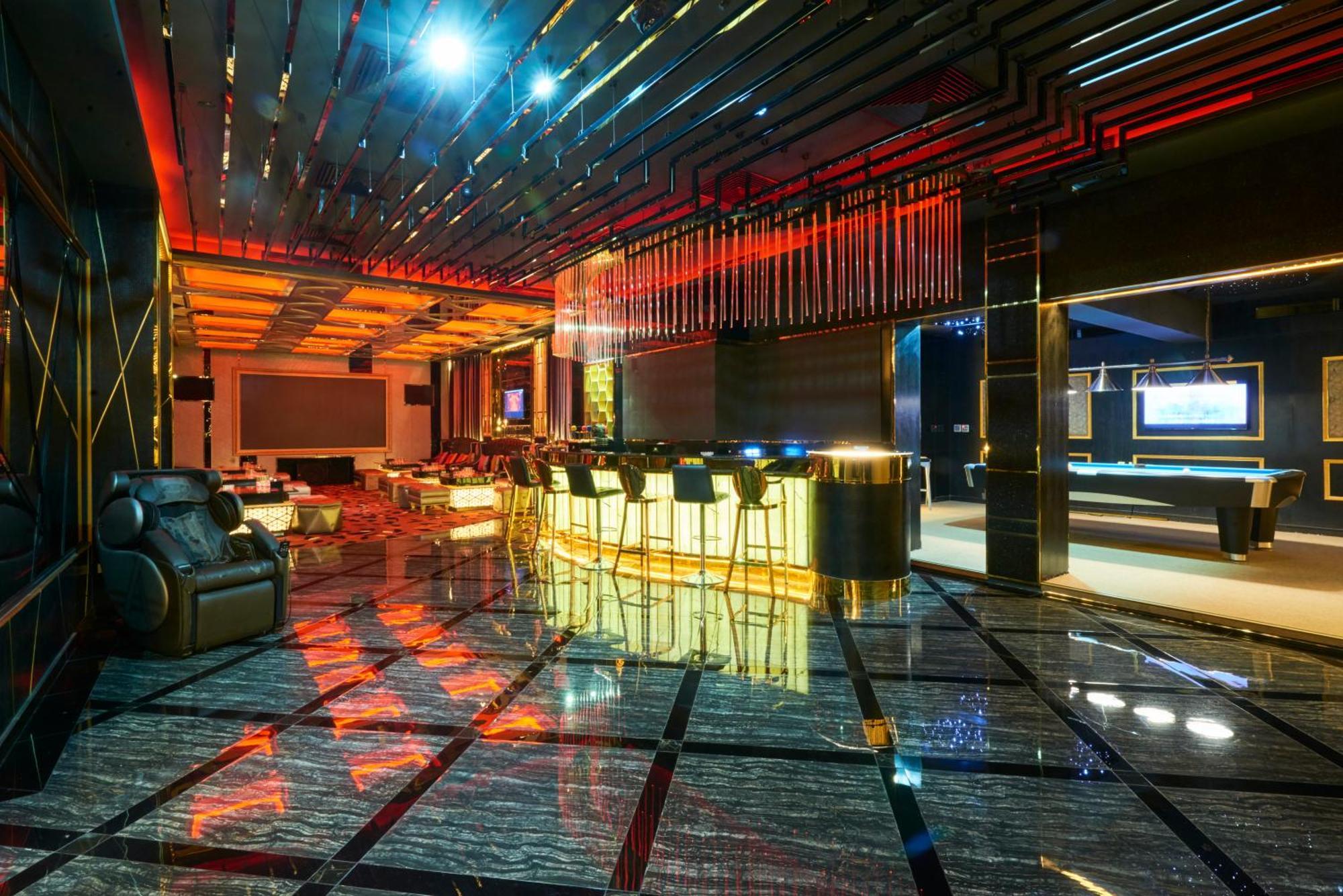 Hanoi Hotel Exterior photo